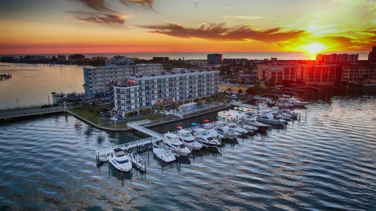 Fusion Resort Two Bedroom Suites Treasure Island Exteriér fotografie