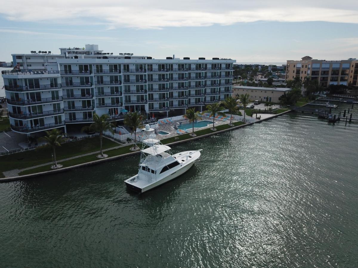 Fusion Resort Two Bedroom Suites Treasure Island Exteriér fotografie